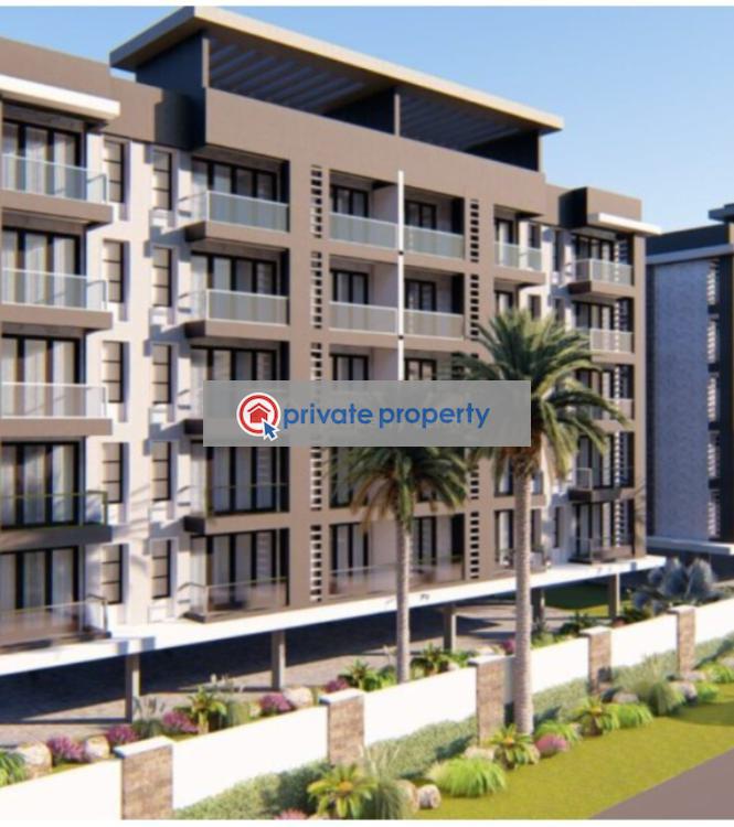1 bedroom Apartment For Sale &nbsp;touching Waiyaki Way Kinoo Kiambu - 6