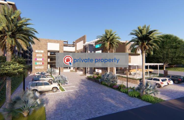 1 bedroom Apartment For Sale Kinoo Kiambu - 5