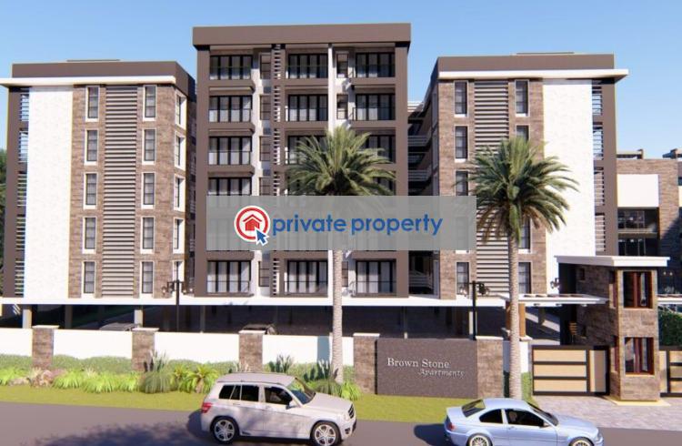 1 bedroom Apartment For Sale Kinoo Kiambu - 3