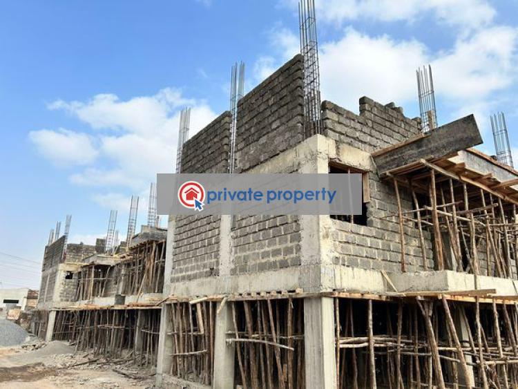 1 bedroom Apartment For Sale &nbsp;touching Waiyaki Way Kinoo Kiambu - 3