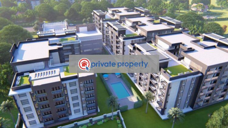 1 bedroom Apartment For Sale Kinoo Kiambu - 4