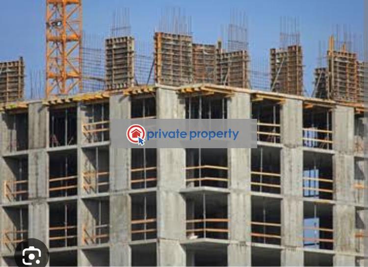 1 bedroom Apartment For Sale &nbsp;touching Waiyaki Way Kinoo Kiambu - 4