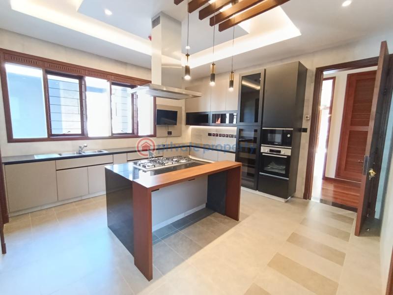 4 bedroom House For Sale Runda new Kitisuru Nairobi - 16