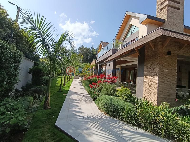 4 bedroom House For Sale Runda new Kitisuru Nairobi - 9