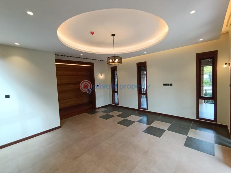 4 bedroom House For Sale Runda new Kitisuru Nairobi - 23