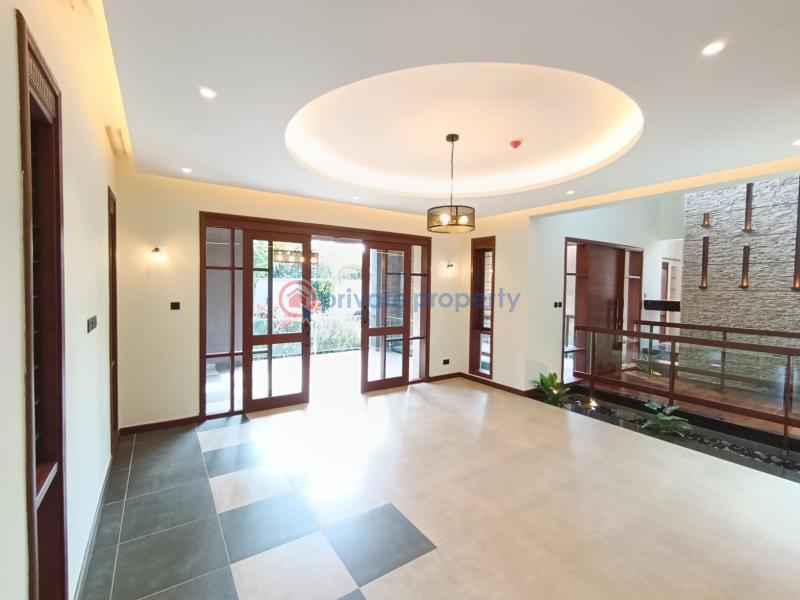 4 bedroom House For Sale Runda new Kitisuru Nairobi - 30