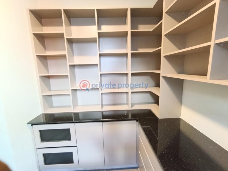 4 bedroom House For Sale Runda new Kitisuru Nairobi - 15
