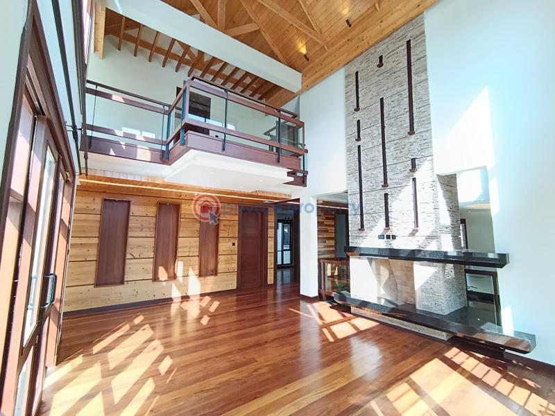 4 bedroom House For Sale Runda new Kitisuru Nairobi - 20