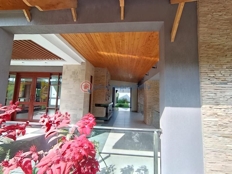 4 bedroom House For Sale Runda new Kitisuru Nairobi - 8