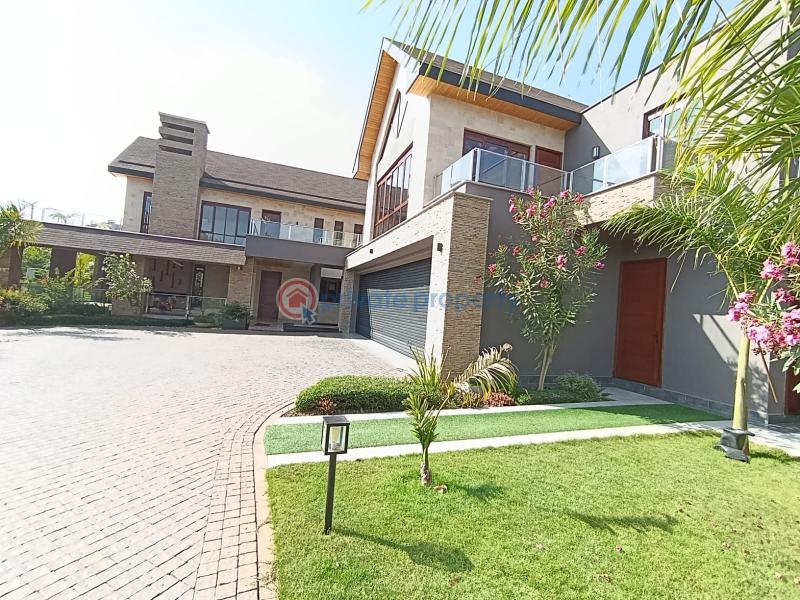 4 bedroom House For Sale Runda new Kitisuru Nairobi - 10
