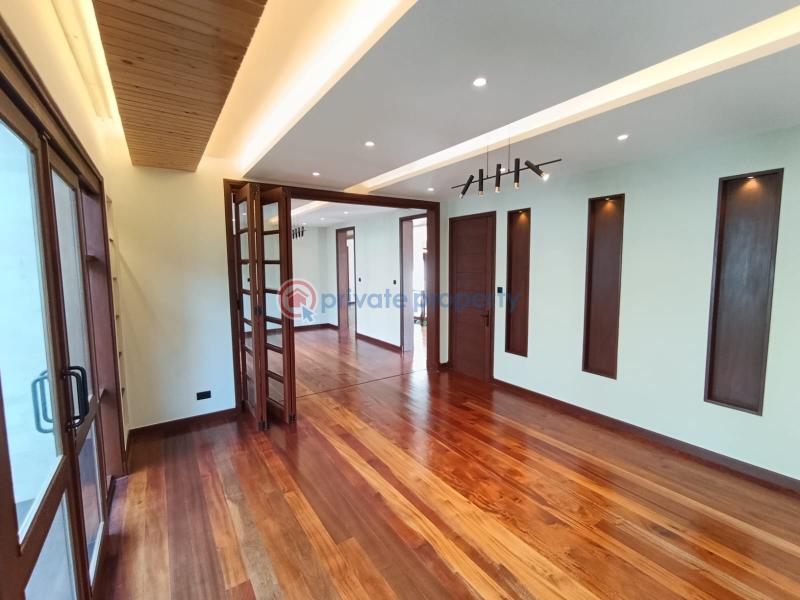 4 bedroom House For Sale Runda new Kitisuru Nairobi - 29