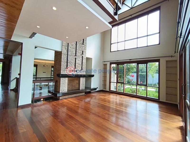 4 bedroom House For Sale Runda new Kitisuru Nairobi - 22