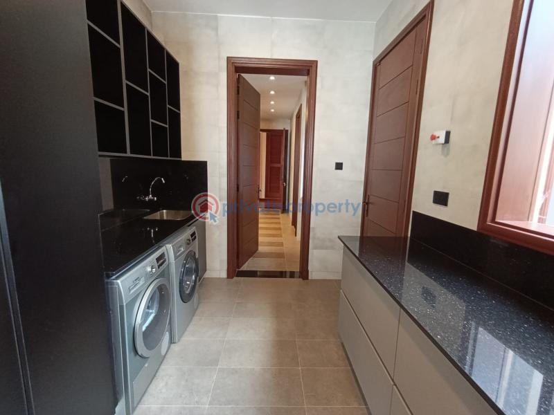 4 bedroom House For Sale Runda new Kitisuru Nairobi - 14