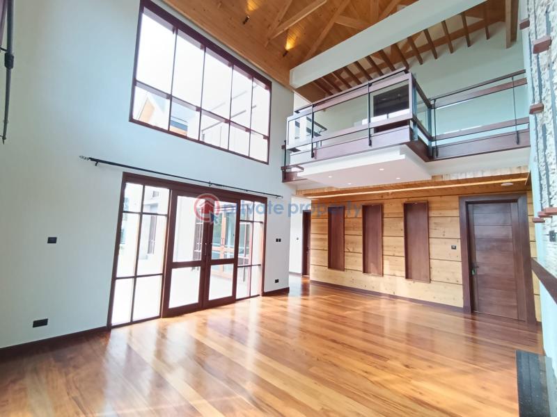 4 bedroom House For Sale Runda new Kitisuru Nairobi - 21