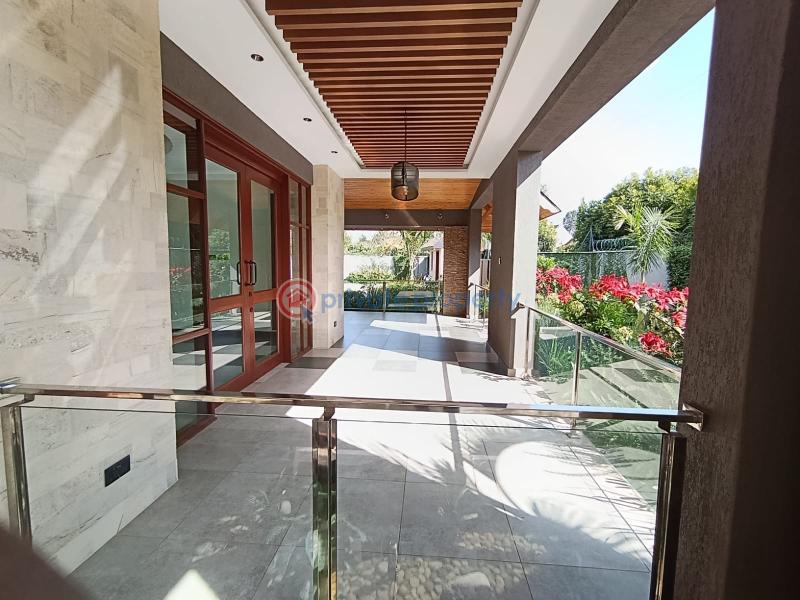 4 bedroom House For Sale Runda new Kitisuru Nairobi - 7