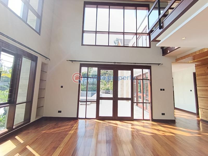 4 bedroom House For Sale Runda new Kitisuru Nairobi - 19