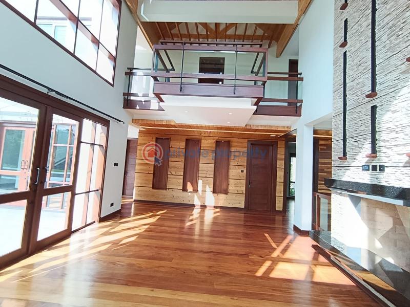 4 bedroom House For Sale Runda new Kitisuru Nairobi - 17