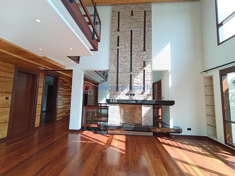 4 bedroom House For Sale Runda new Kitisuru Nairobi - 18