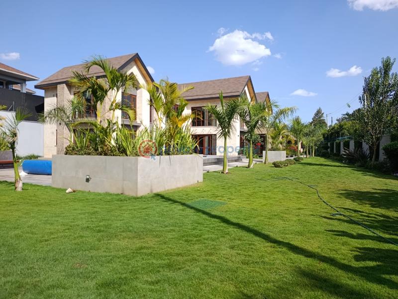 4 bedroom House For Sale Runda new Kitisuru Nairobi - 5