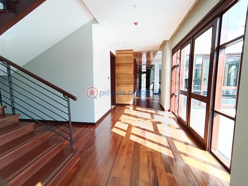 4 bedroom House For Sale Runda new Kitisuru Nairobi - 27