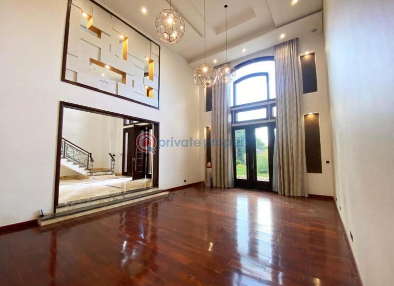 5 bedroom House For Sale Runda Westlands Nairobi - 10