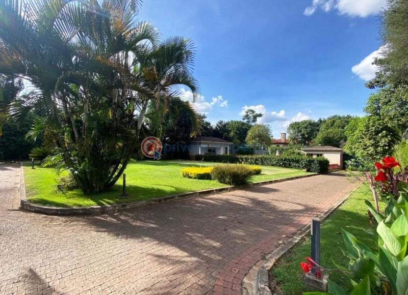 5 bedroom House For Sale Runda Westlands Nairobi - 2