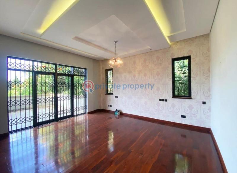 5 bedroom House For Sale Runda Westlands Nairobi - 6