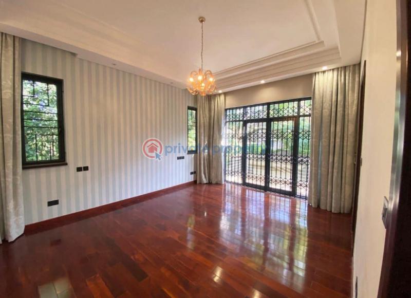 5 bedroom House For Sale Runda Westlands Nairobi - 5