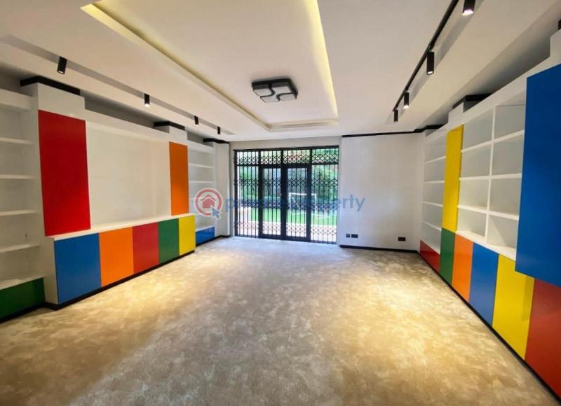 5 bedroom House For Sale Runda Westlands Nairobi - 7