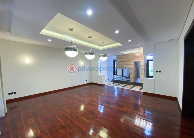 5 bedroom House For Sale Runda Westlands Nairobi - 3