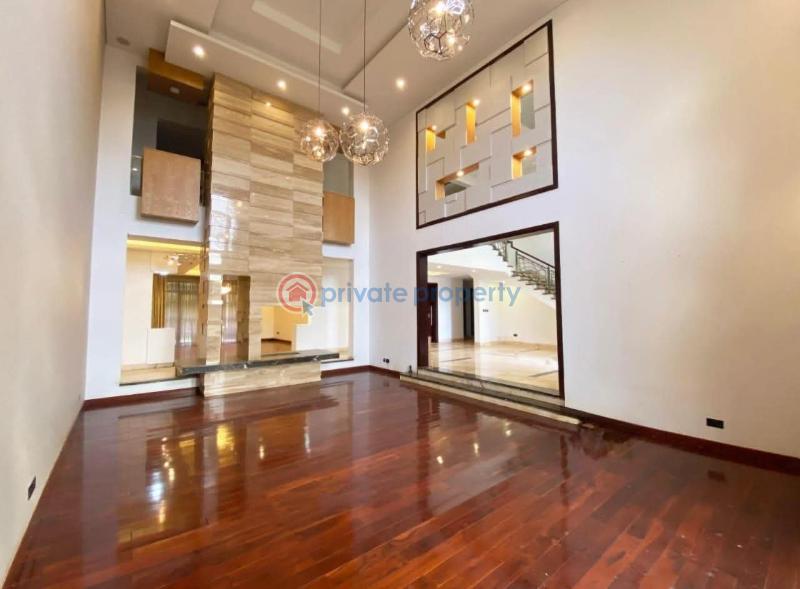 5 bedroom House For Sale Runda Westlands Nairobi - 9