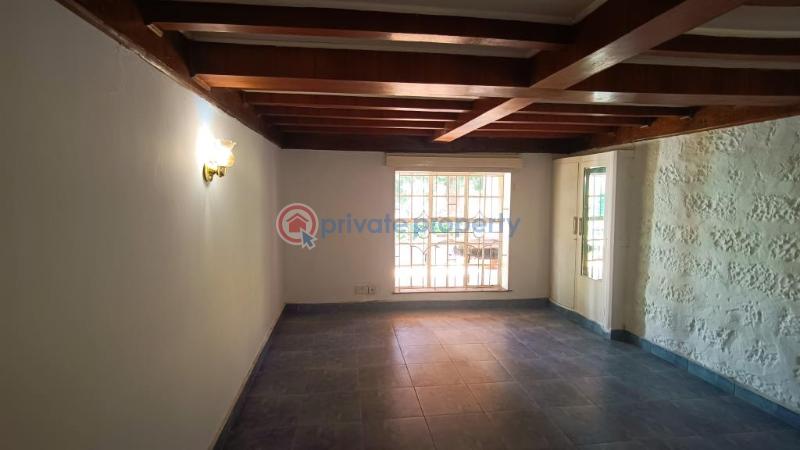 6 bedroom Townhouse For Rent Kitusuru Kitisuru Nairobi - 9