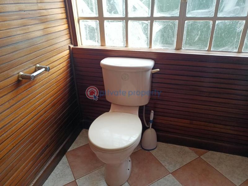 6 bedroom Townhouse For Rent Kitusuru Kitisuru Nairobi - 7