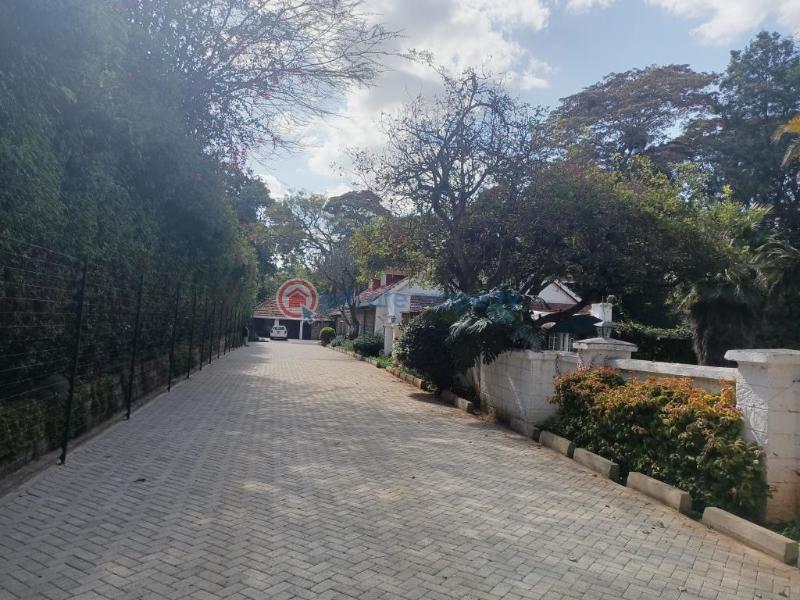 6 bedroom Townhouse For Rent Kitusuru Kitisuru Nairobi - 4
