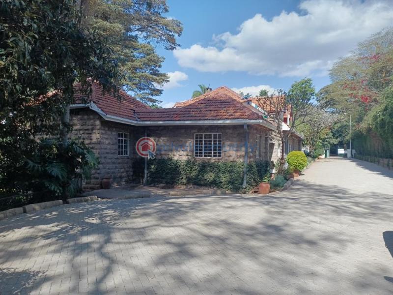 6 bedroom Townhouse For Rent Kitusuru Kitisuru Nairobi - 11