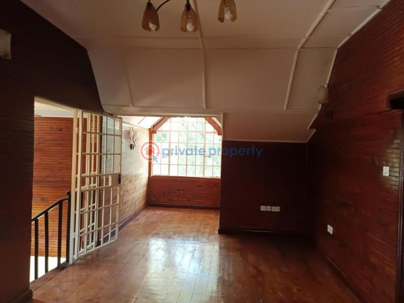 6 bedroom Townhouse For Rent Kitusuru Kitisuru Nairobi - 8