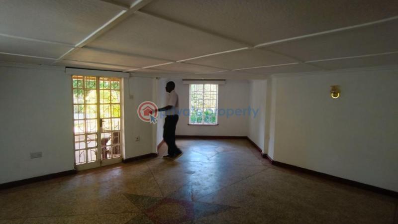 6 bedroom Townhouse For Rent Kitusuru Kitisuru Nairobi - 2