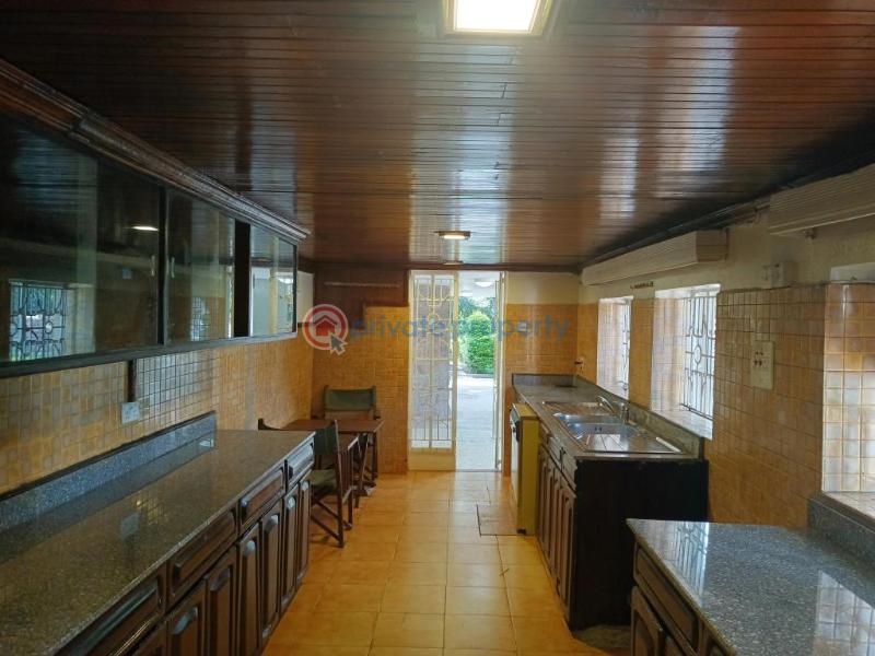 6 bedroom Townhouse For Rent Kitusuru Kitisuru Nairobi - 12