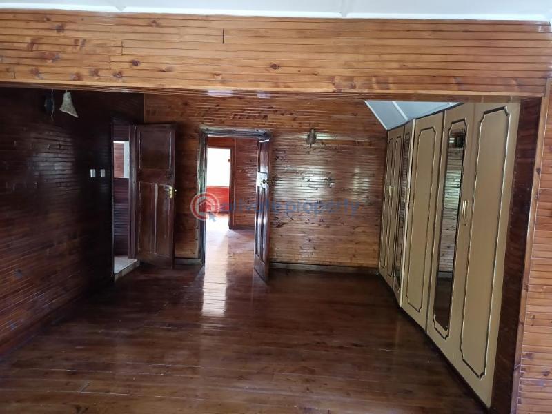 6 bedroom Townhouse For Rent Kitusuru Kitisuru Nairobi - 6