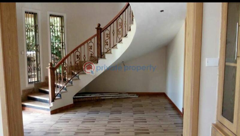 8 bedroom House For Sale Runda Westlands Nairobi - 7