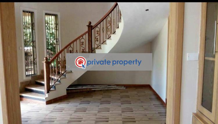 8 bedroom House For Sale &nbsp;runda Westlands Nairobi - 7