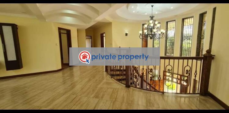 8 bedroom House For Sale &nbsp;runda Westlands Nairobi - 3