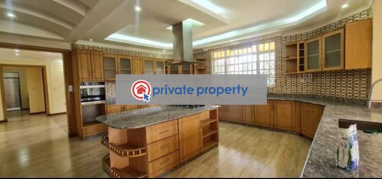 8 bedroom House For Sale &nbsp;runda Westlands Nairobi - 2