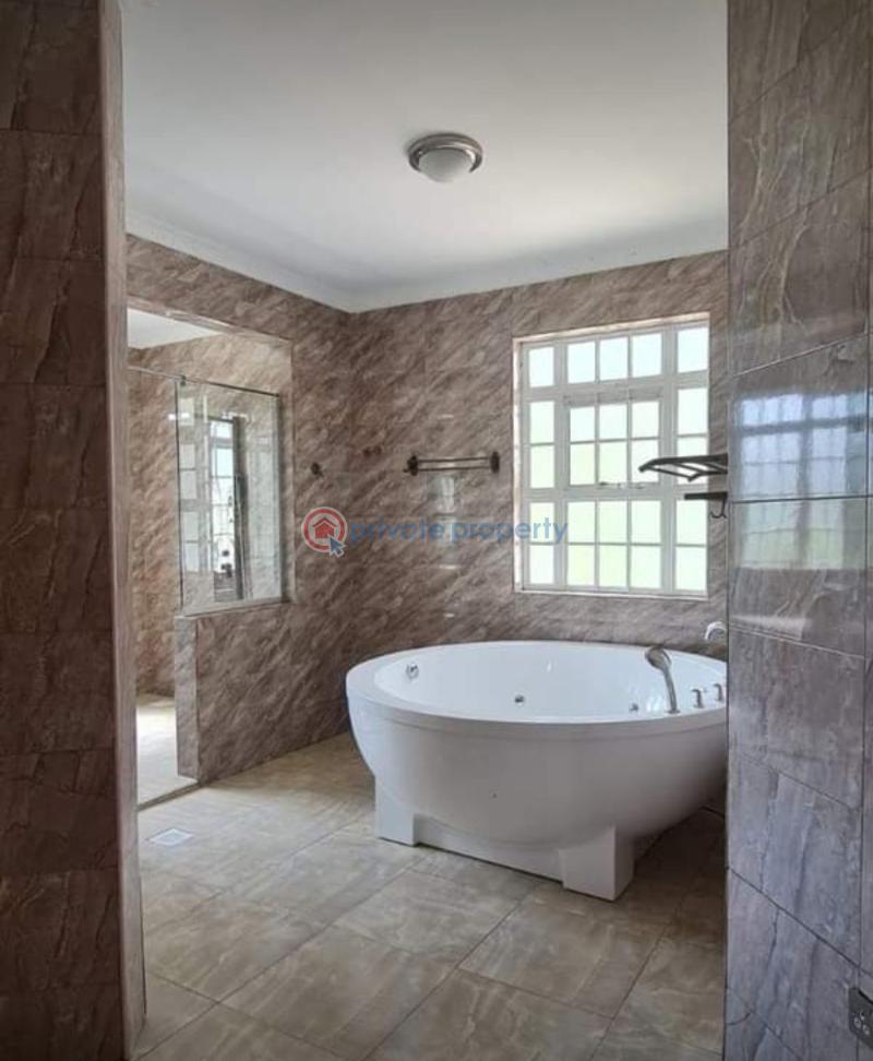 8 bedroom House For Sale Runda Westlands Nairobi - 4