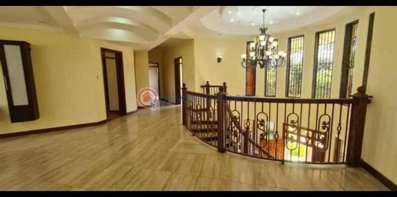 8 bedroom House For Sale Runda Westlands Nairobi - 3
