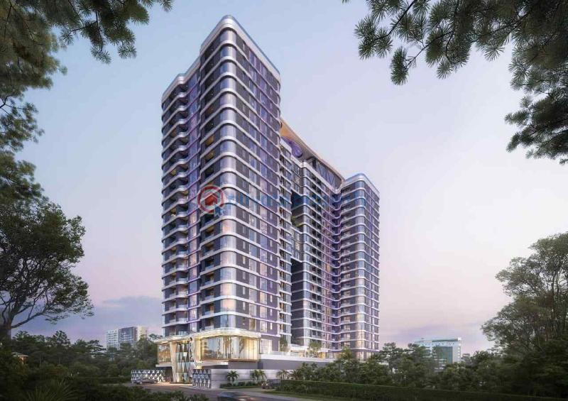 1 bedroom Apartment For Sale Off Denis Pritt Road Kilimani Nairobi - 1