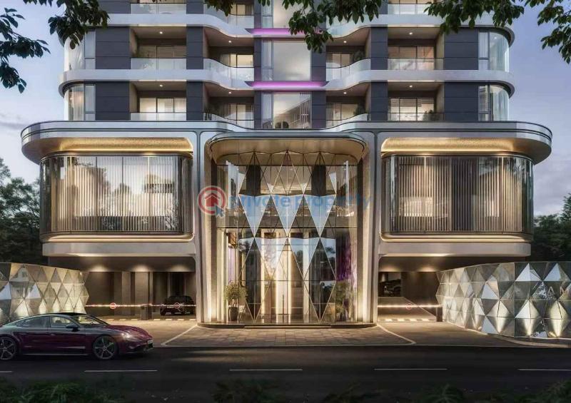 1 bedroom Apartment For Sale Off Denis Pritt Road Kilimani Nairobi - 2