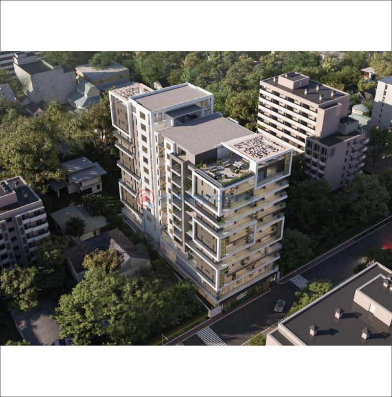2 bedroom Apartment For Sale behind City Mall Nyali Mombasa - 5