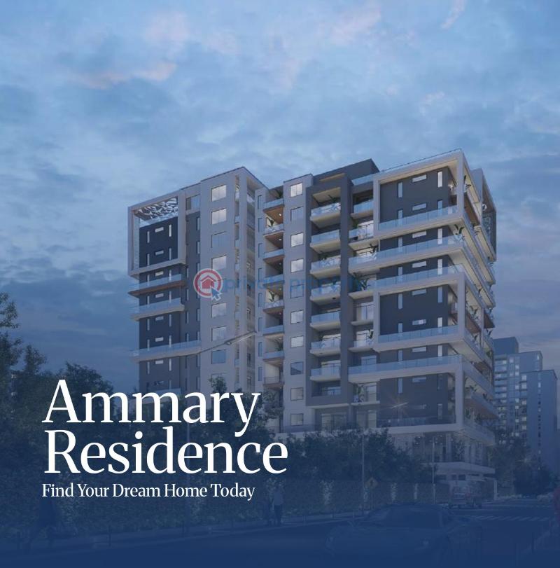 2 bedroom Apartment For Sale behind City Mall Nyali Mombasa - 0