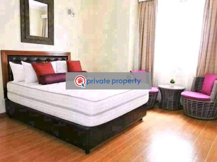 4 bedroom House For Sale &nbsp;amref Nyumbani Villas Kitengela Kajiado - 4